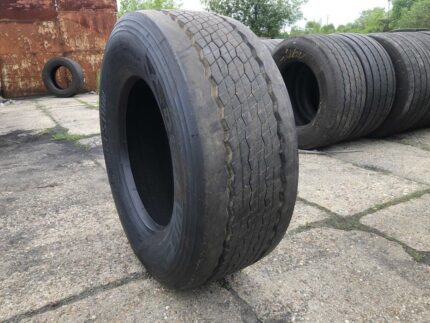 Opony ciężarowe 385/55R22.5 BRIDGESTONE DURAVIS R-TRAILER 002