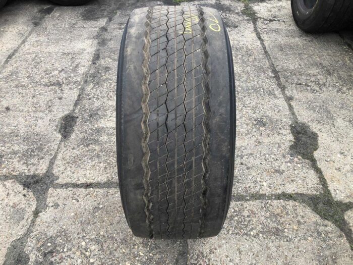 Opony ciężarowe 385/55R22.5 BRIDGESTONE DURAVIS R-TRAILER 002