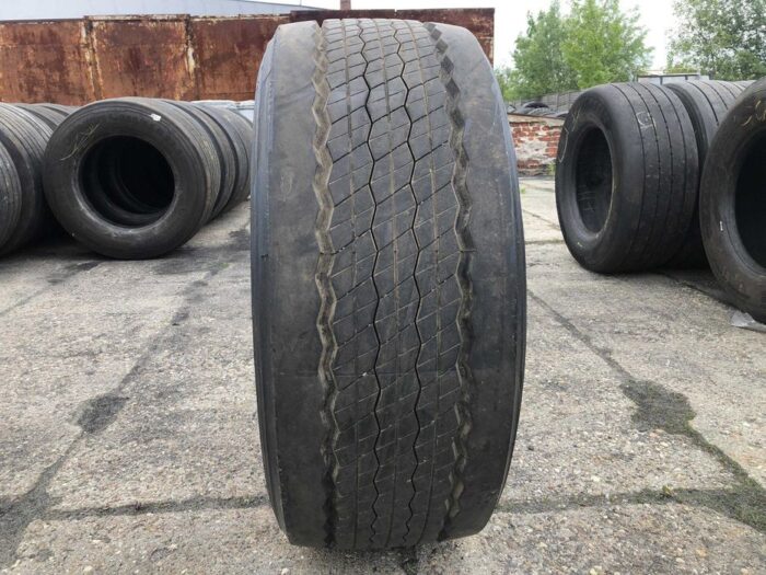Opony ciężarowe 385/55R22.5 BRIDGESTONE DURAVIS R-TRAILER 002