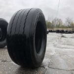  Opony ciężarowe 385/55R22.5 BRIDGESTONE DURAVIS R-TRAILER 002 / 10mm