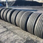  Opony ciężarowe 385/65R22.5 CONTINENTAL CONTI ECO PLUS HT3 / nacinana