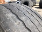 Opony ciężarowe 385/55R22.5 BRIDGESTONE DURAVIS R-TRAILER 002 / 9mm