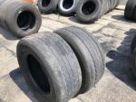 Opony ciężarowe 385/55R22.5 BRIDGESTONE DURAVIS R-TRAILER 002 / 9mm