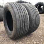  Opony ciężarowe 385/55R22.5 FULDA ECOCONTROL 2+ / 10-11mm