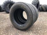 Opony ciężarowe 385/55R22.5 FULDA ECOCONTROL 2+ / 10-11mm