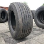  Opony ciężarowe 385/55R22.5 FULDA ECOCONTROL 2+ / 7-9mm