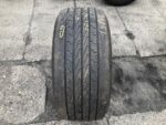 Opony ciężarowe 385/55R22.5 FULDA ECOCONTROL 2+ / 7-9mm