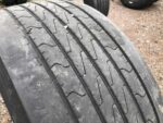 Opony ciężarowe 385/55R22.5 FULDA ECOCONTROL 2+ / 7-9mm