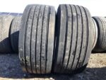 Opony ciężarowe 385/55R22.5 BRIDGESTONE ECOPIA H-STEER 001 / 8-10mm