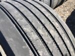 Opony ciężarowe 385/55R22.5 BRIDGESTONE ECOPIA H-STEER 001 / 8-10mm