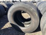 Opony ciężarowe 385/55R22.5 BRIDGESTONE ECOPIA H-STEER 001 / 8-10mm