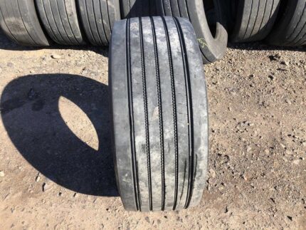 Opony ciężarowe 385/55R22.5 BRIDGESTONE ECOPIA H-STEER 001
