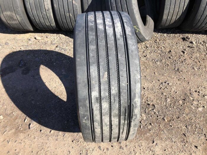 Opony ciężarowe 385/55R22.5 BRIDGESTONE ECOPIA H-STEER 001