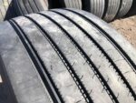 Opony ciężarowe 385/55R22.5 BRIDGESTONE ECOPIA H-STEER 001