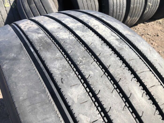 Opony ciężarowe 385/55R22.5 BRIDGESTONE ECOPIA H-STEER 001