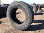 Opony ciężarowe 385/55R22.5 BRIDGESTONE ECOPIA H-STEER 001