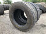 Opony ciężarowe 385/55R22.5 BRIDGESTONE ECOPIA H-STEER 002 / 7-8mm