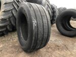 Opony ciężarowe 385/55R22.5 BRIDGESTONE ECOPIA H-STEER 002 / 9-10mm