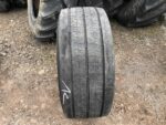 Opony ciężarowe 385/55R22.5 BRIDGESTONE ECOPIA H-STEER 002 / 9-10mm