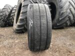 Opony ciężarowe 385/55R22.5 BRIDGESTONE ECOPIA H-STEER 002 / 9-10mm