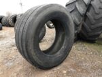 Opony ciężarowe 385/55R22.5 BRIDGESTONE ECOPIA H-STEER 002 / 9-10mm