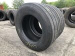 Opony ciężarowe 385/55R22.5 BRIDGESTONE ECOPIA H-STEER 002 / 10mm