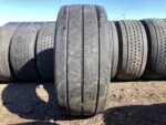 Opony ciężarowe 385/55R22.5 BRIDGESTONE ECOPIA H-STEER 002 / 8mm