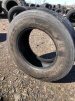 Opony ciężarowe 385/55R22.5 BRIDGESTONE ECOPIA H-STEER 002 / 7-8mm