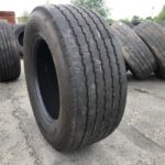  Opony ciężarowe 385/55R22.5 FULDA ECOTONN / 12mm