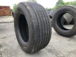 Opony ciężarowe 385/55R22.5 FULDA ECOTONN / 9-10mm