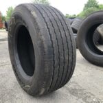  Opony ciężarowe 385/55R22.5 FULDA ECOTONN / 9-10mm