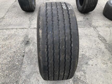 Opony ciężarowe 385/55R22.5 FULDA ECOTONN / 9-10mm