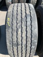 Opony ciężarowe 385/55R22.5 FULDA ECOTONN / 11mm