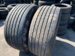 Opony ciężarowe 385/55R22.5 FULDA ECOTONN / 8-9mm