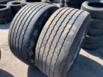 Opony ciężarowe 385/55R22.5 FULDA ECOTONN / 8-9mm