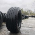  Opony ciężarowe 385/55R22.5 BISON ECOWAY / 8mm