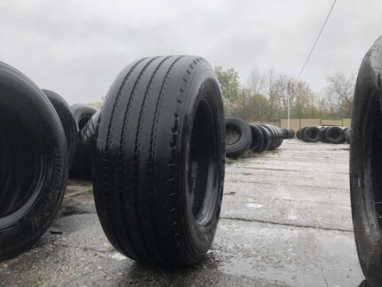  Opony ciężarowe 385/55R22.5 BISON ECOWAY / 8mm