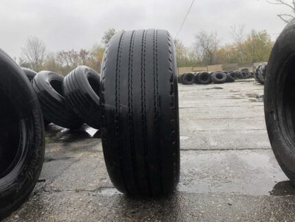 Opony ciężarowe 385/55R22.5 BISON ECOWAY / 8mm