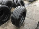 Opony ciężarowe 385/55R22.5 BISON ECOWAY / 8mm