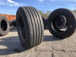 Opony ciężarowe 385/55R22.5 GOLDEN CROWN ECOWAY T / 11mm