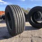  Opony ciężarowe 385/55R22.5 GOLDEN CROWN ECOWAY T / 11mm