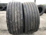 Opony ciężarowe 385/55R22.5 CONTINENTAL CONTI EFFICIENT PRO S5 / 7-8mm