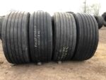 Opony ciężarowe 385/55R22.5 PIRELLI FH:01 ENERGY / 7-8mm