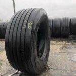  Opony ciężarowe 385/55R22.5 PIRELLI FH01 ENERGY / 11mm
