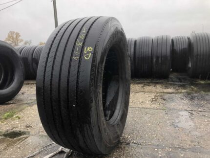  Opony ciężarowe 385/55R22.5 PIRELLI FH01 ENERGY / 11mm
