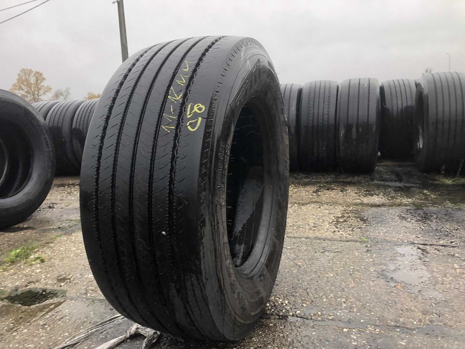 Opony ciężarowe 385/55R22.5 PIRELLI FH01 ENERGY / 11mm Opony ciężarowe 385/55R22.5 PIRELLI FH01 ENERGY / 11mm