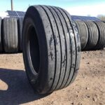  Opony ciężarowe 385/55R22.5 PIRELLI FH01 ENERGY / 10-11mm