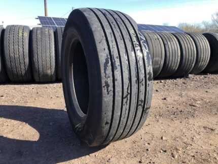  Opony ciężarowe 385/55R22.5 PIRELLI FH01 ENERGY / 10-11mm