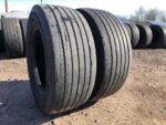 Opony ciężarowe 385/55R22.5 PIRELLI FH:01 ENERGY / 7mm