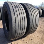  Opony ciężarowe 385/55R22.5 PIRELLI FH:01 ENERGY / 7mm